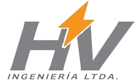 HV Ingeniería Logo